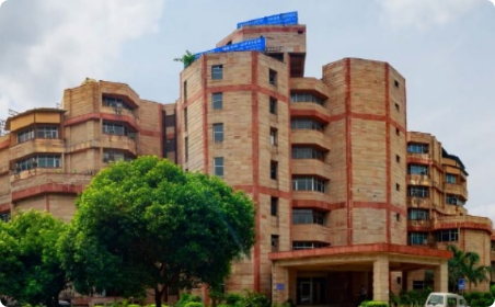 Delhi