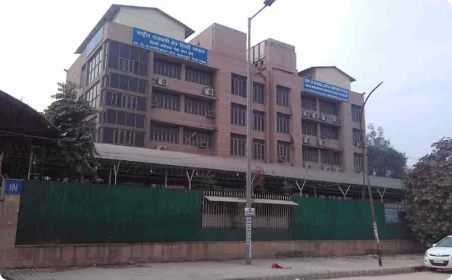 Delhi
