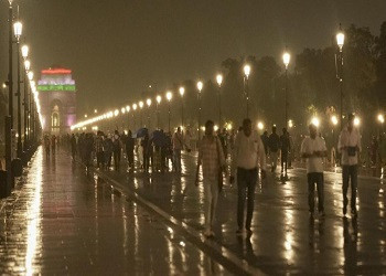 WFH, construction curbs, doubled parking charges: Delhi’s winter action plan explained