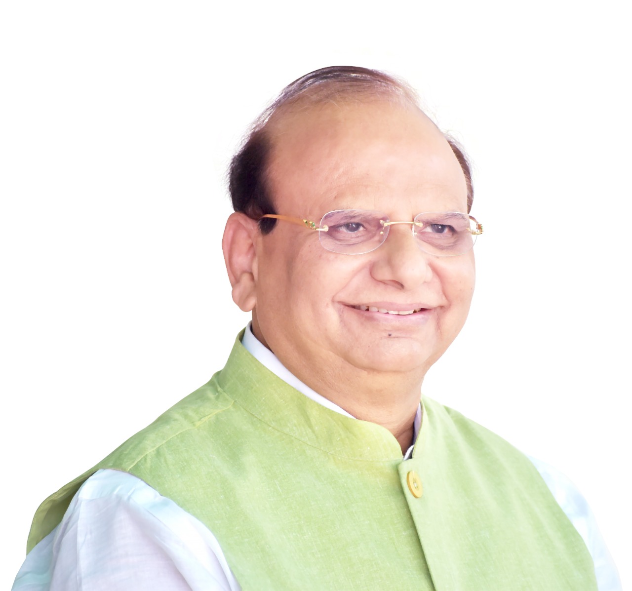Shri Vinai Kumar Saxena