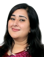 Ms. Bansuri Swaraj