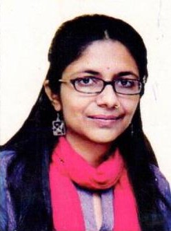 Ms. Swati Maliwal