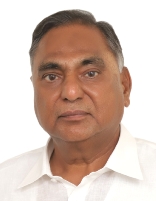Shri Ramvir Singh Bidhuri