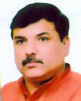 Shri Sanjay Singh
