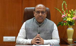 Shri Vijender Gupta