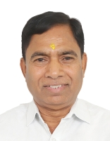 Shri Yogender Chandolia