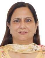 Smt. Kamaljeet Sehrawat