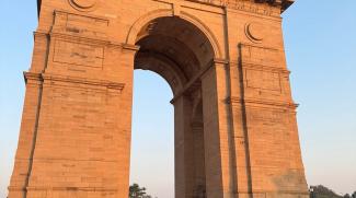 India gate