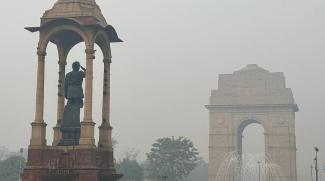 India gate