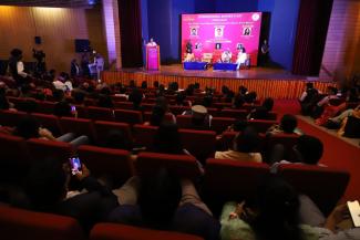 International Women's Day Conclave