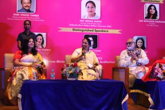 International Women's Day Conclave