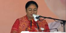 Delhi Oath Ceremony