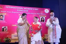 International Women's Day Conclave