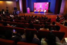 International Women's Day Conclave