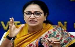 CM Rekha Gupta